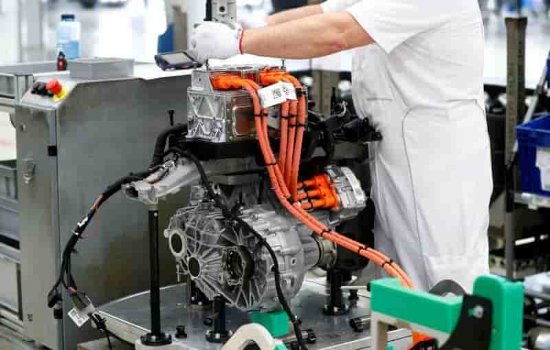 Les cci allemandes anticipent la creation de 500.000 emplois