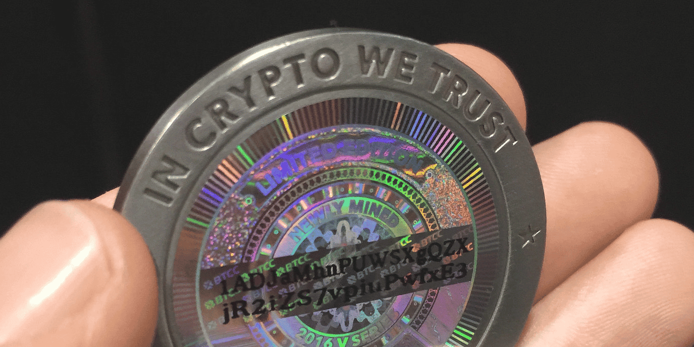 bitcoin
