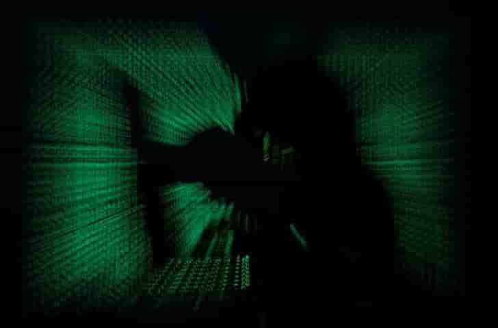 La firme de cybersecurite darktrace valorisee 1,65 milliard de dollars
