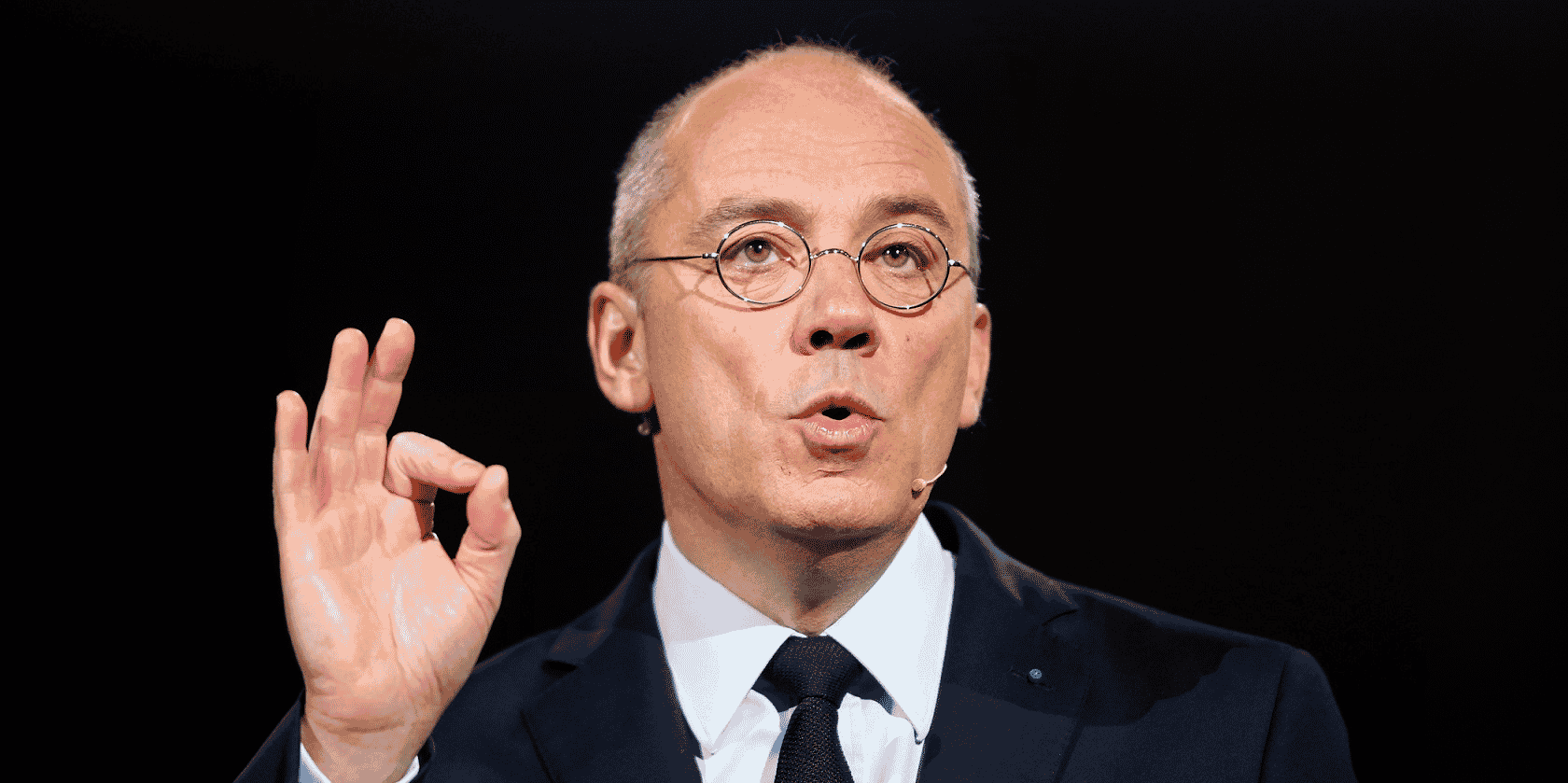 Stéphane Richard