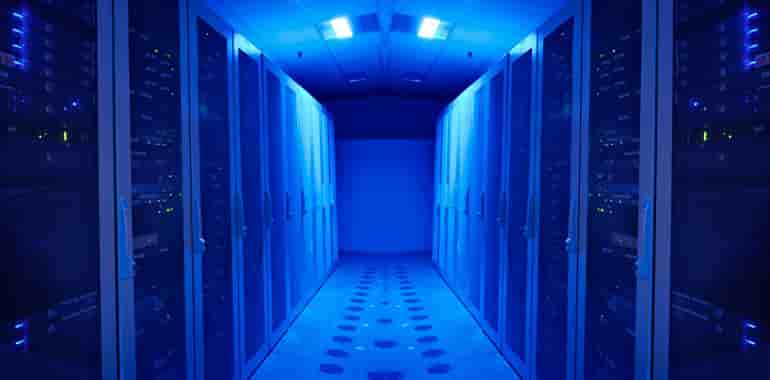 Data center