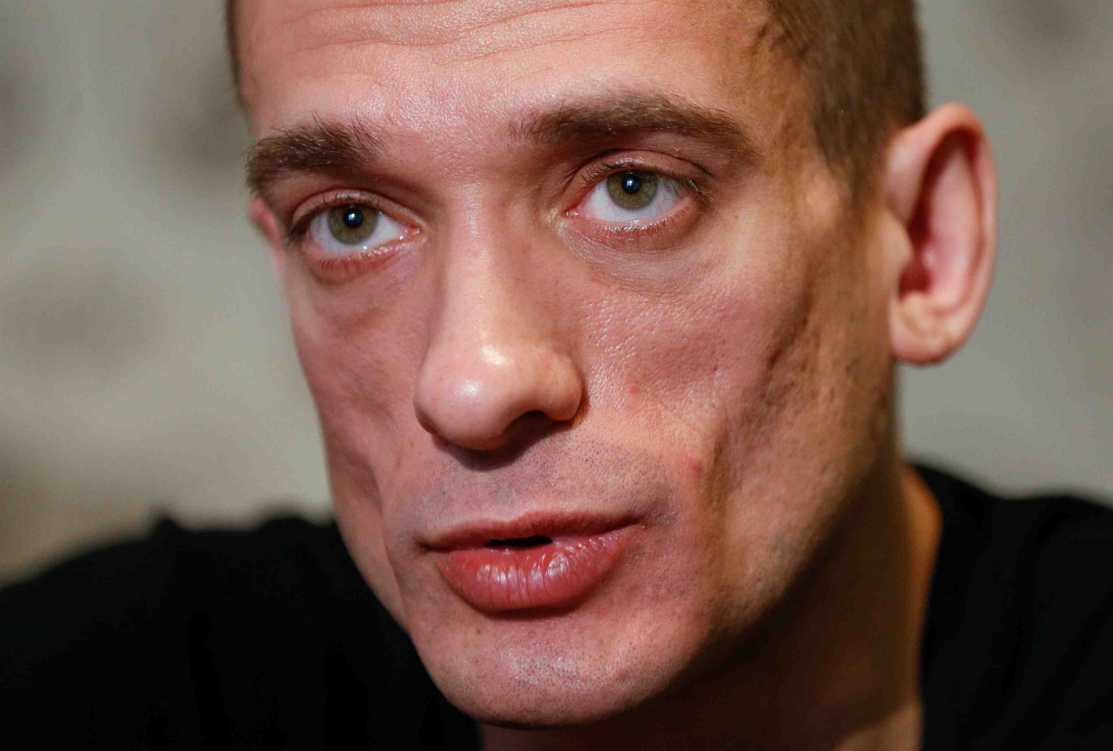 Affaire griveaux: pavlenski en garde a vue, larem recherche son candidat pour paris