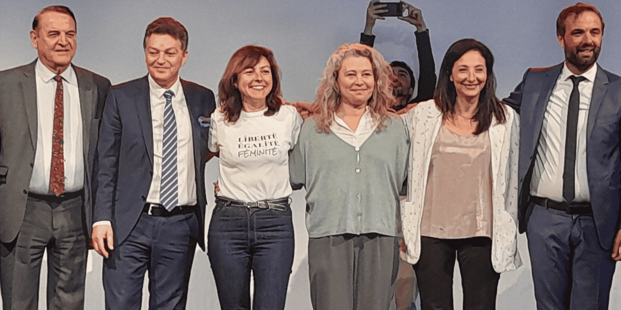 Législatives 2022, le PS de l'Hérault dissident