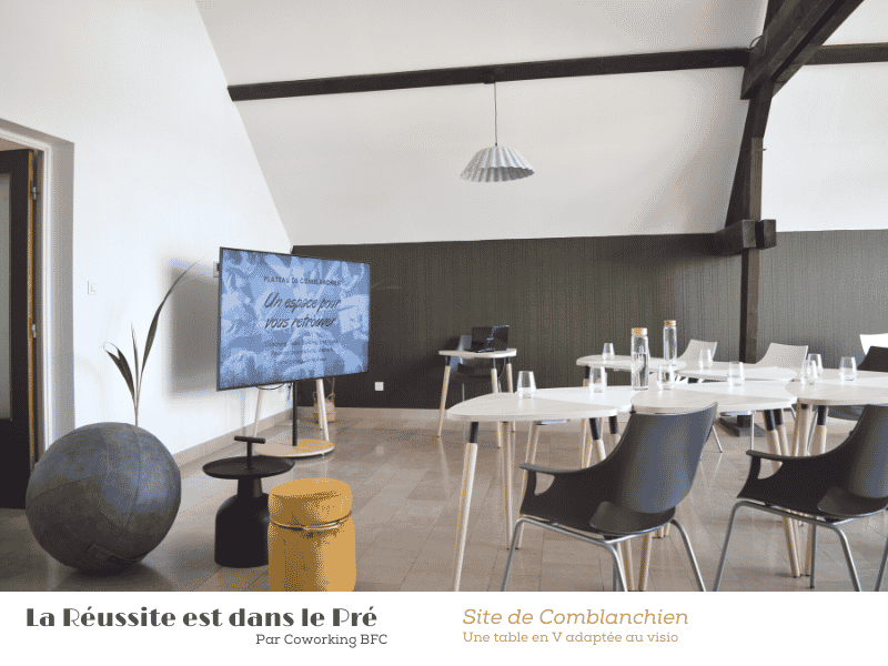 Il y a six mois, les deux entrepreneurs ont ouvert trois sites dans le pays Beaunois, entre Gevrey Chambertin, et Chagny.