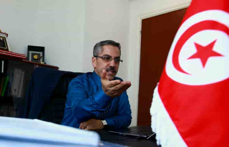 Vers des élections en Tunisie dans la 2e quinzaine de novembre