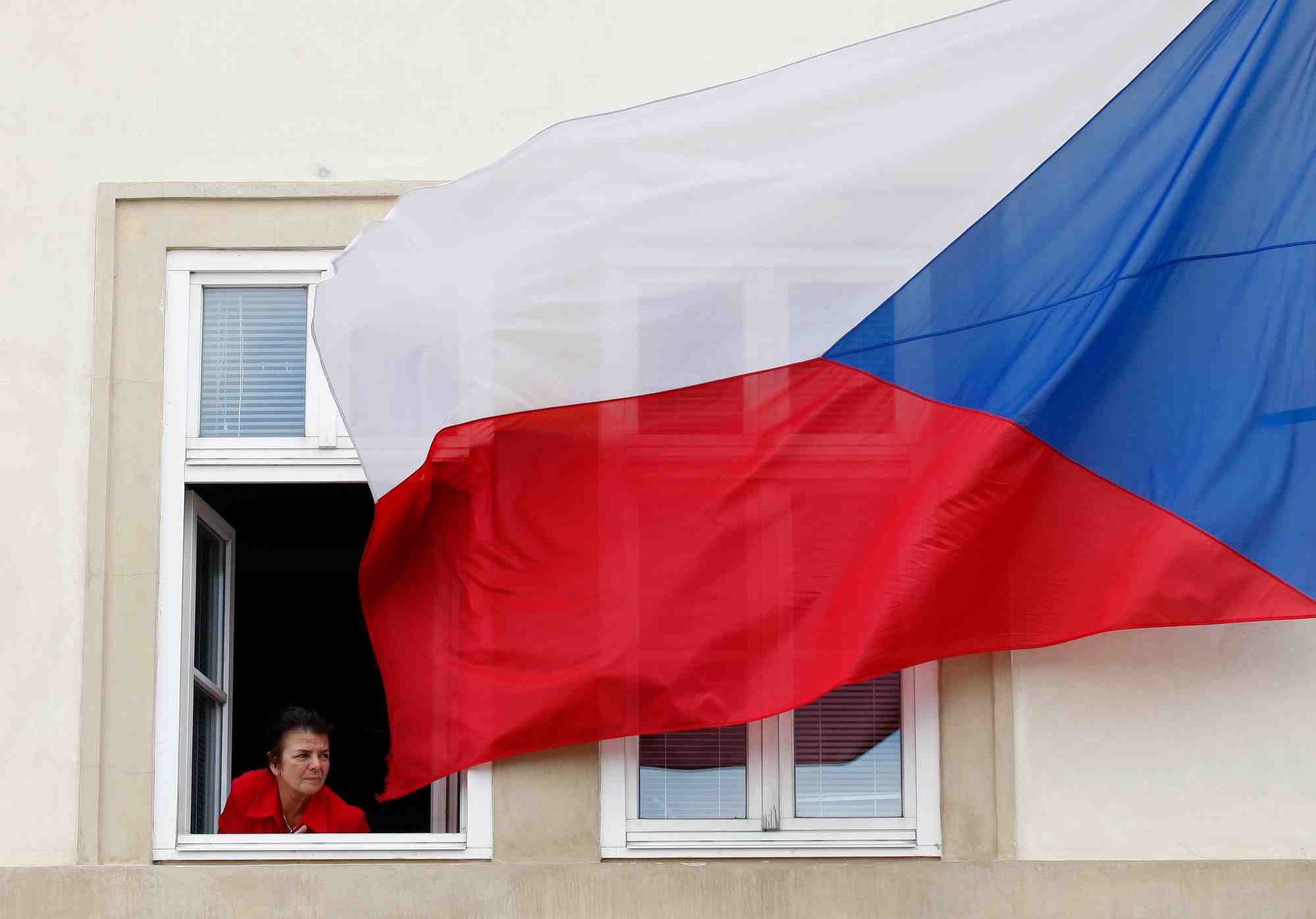 Jusqu'à maintenant, la République tchèque a envoyé du matériel militaire pour une valeur totale estimée à 6,75 milliards de couronnes (288 millions de dollars). (Photo d'illustration)