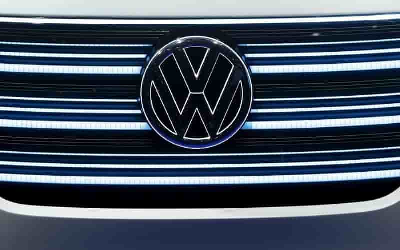 Accord entre vw et les autorites americaines