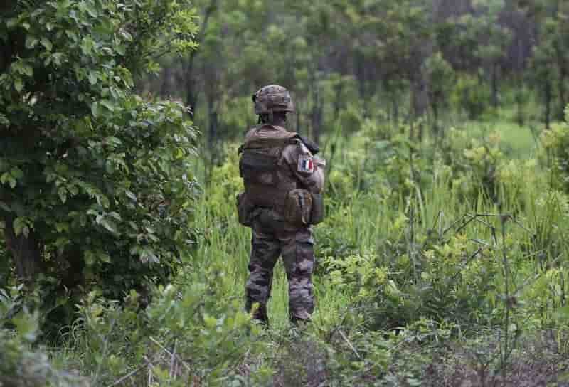Des soldats francais vises par une enquete pour violences en centrafrique