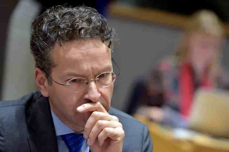 Athenes et ses creanciers ont realise "des progres substantiels"