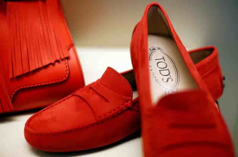Tod's dit qu'il aura du mal a atteindre le consensus pour 2017