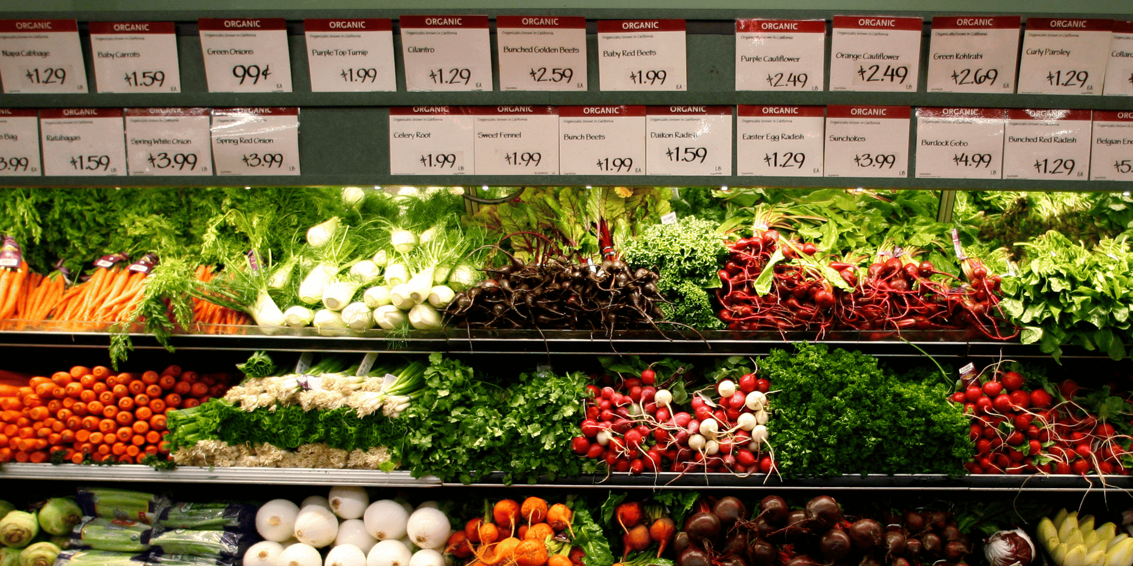 Whole Foods