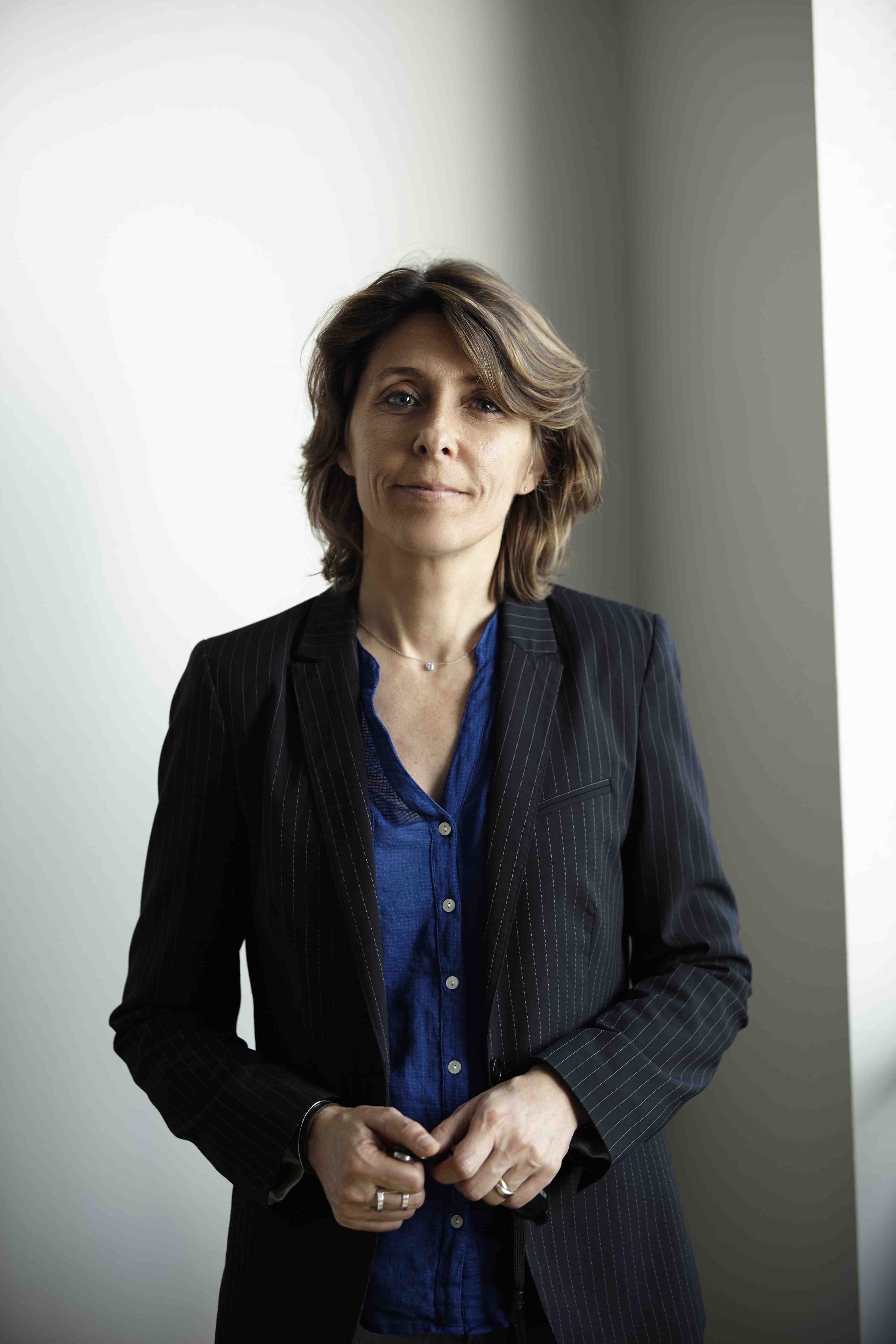 Heide Mathieu