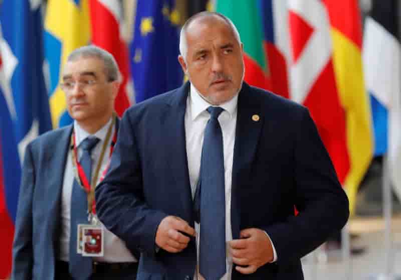 La bulgarie devrait lancer le 14 juillet sa candidature a la zone euro