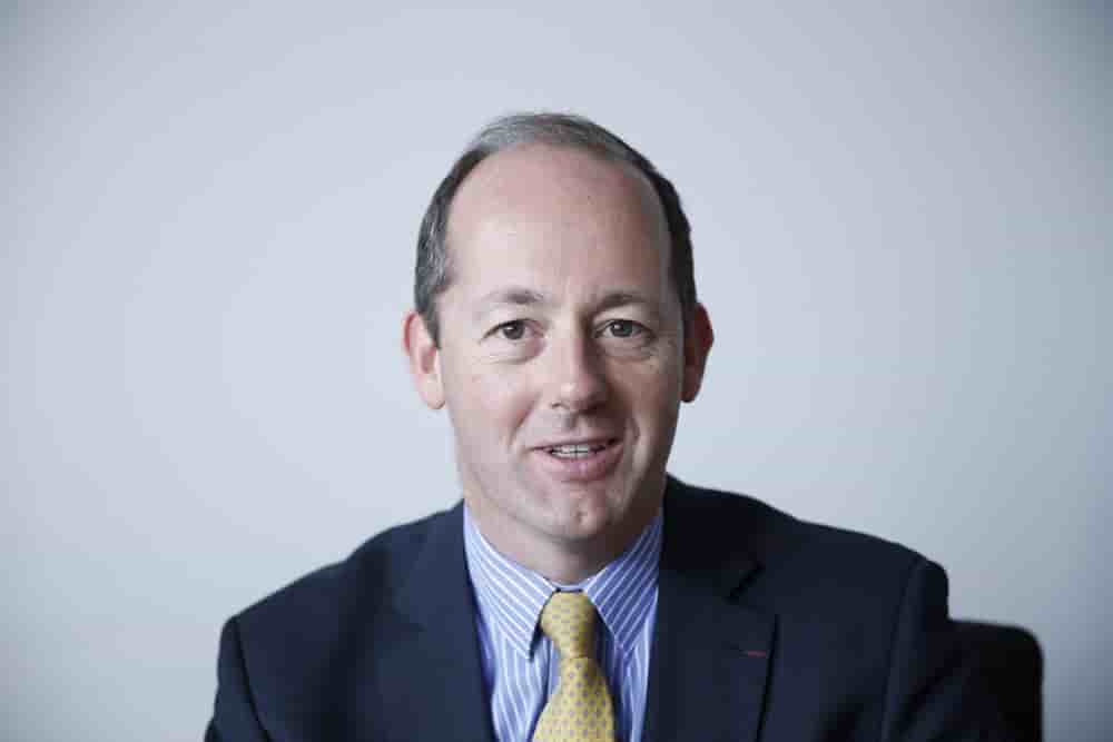 Nicolas Chamussy Airbus Airbus Space & Defence