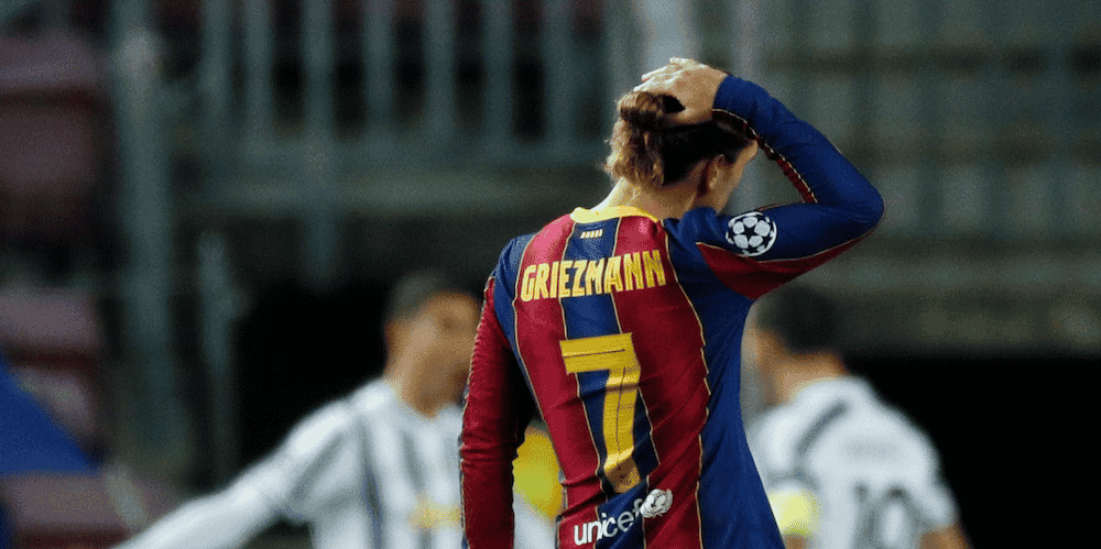 Antoine Griezmann