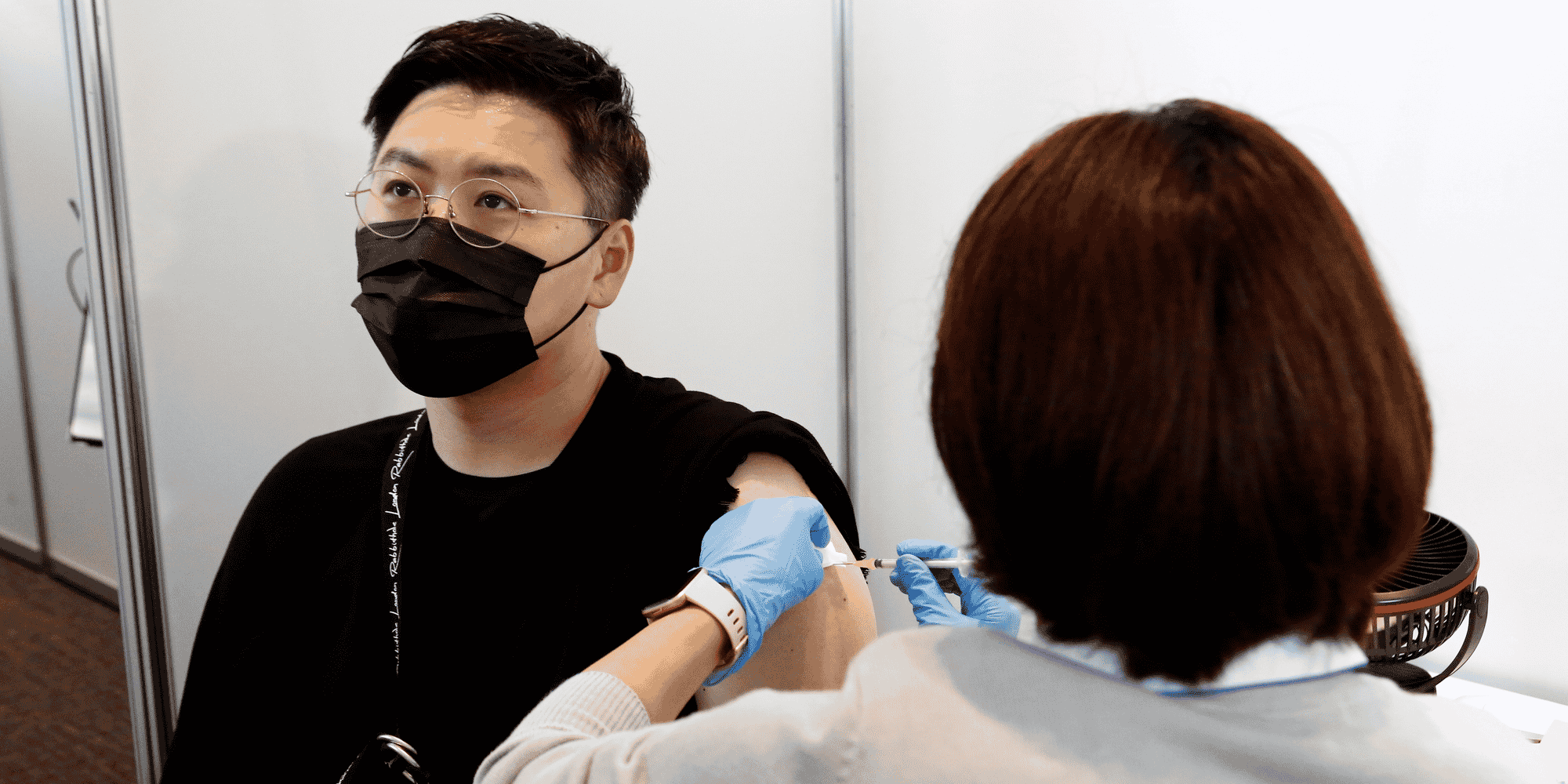 vaccin, Moderna, Tokyo,