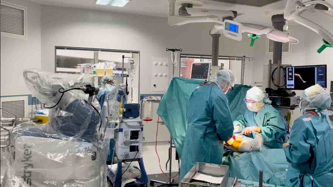 MaKo Hôpital Saint Joseph
