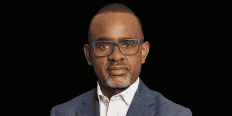 Gerald Maithya Microsoft