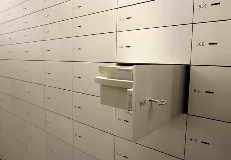 La Suisse aurait remis à Paris des documents sur 300 clients d'UBS