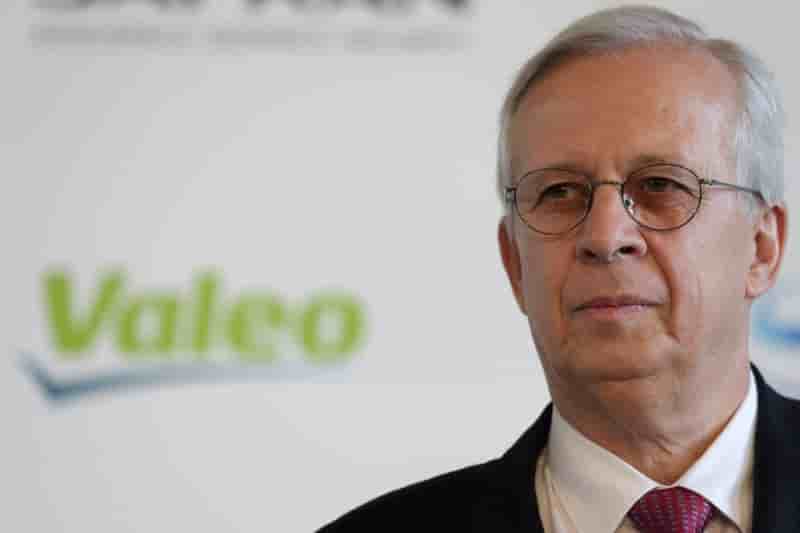 Selon valeo, les voitures autonomes devraient circuler d'ici quelques annees