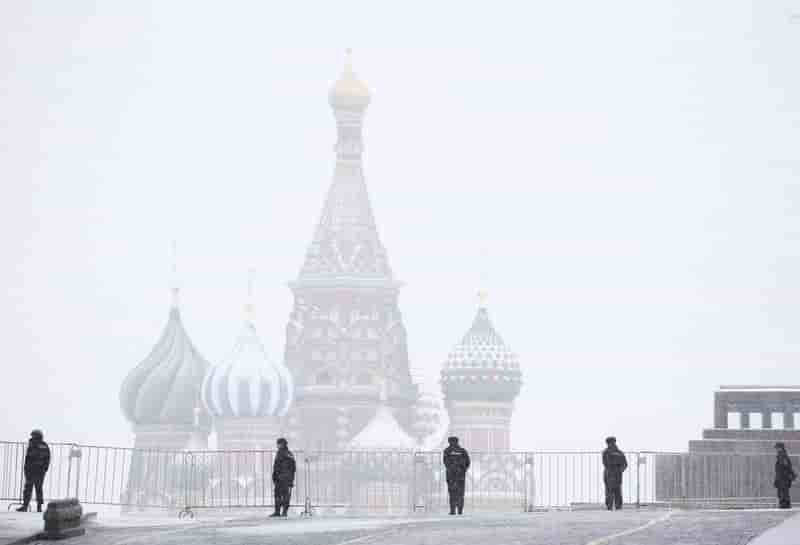 Russie: enquete penale avant la manifestation