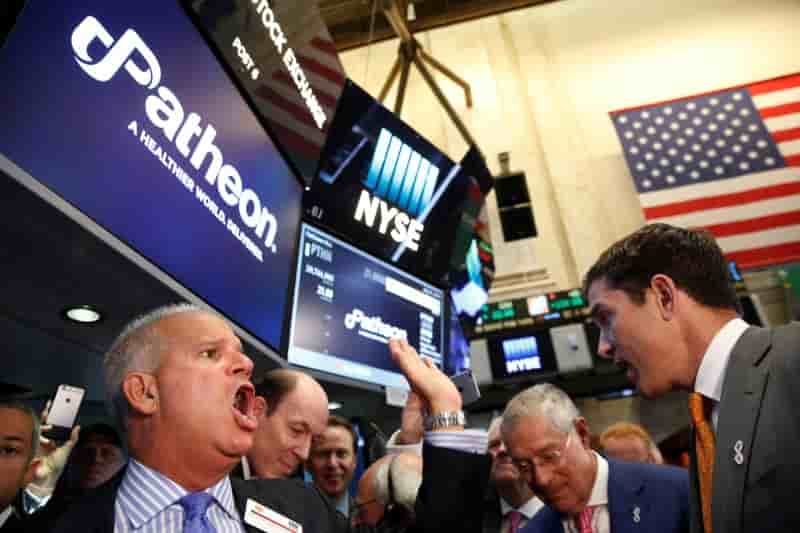 Thermo fisher achete patheon pour 5,2 milliards de dollars