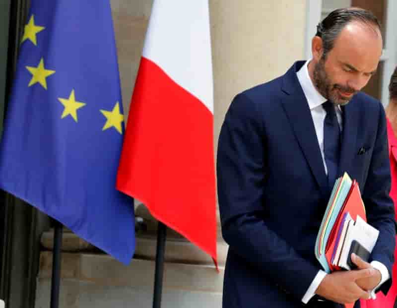 Philippe souhaite eviter un gouvernement plethorique