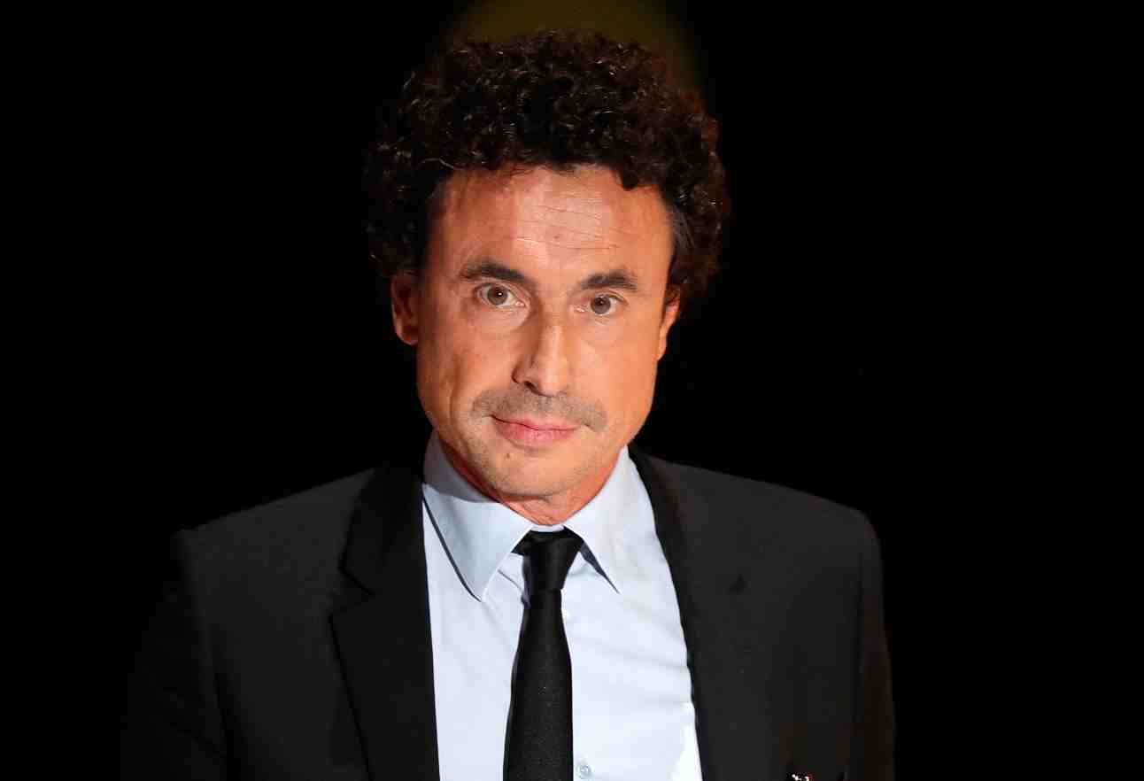 Jacques Veyrat