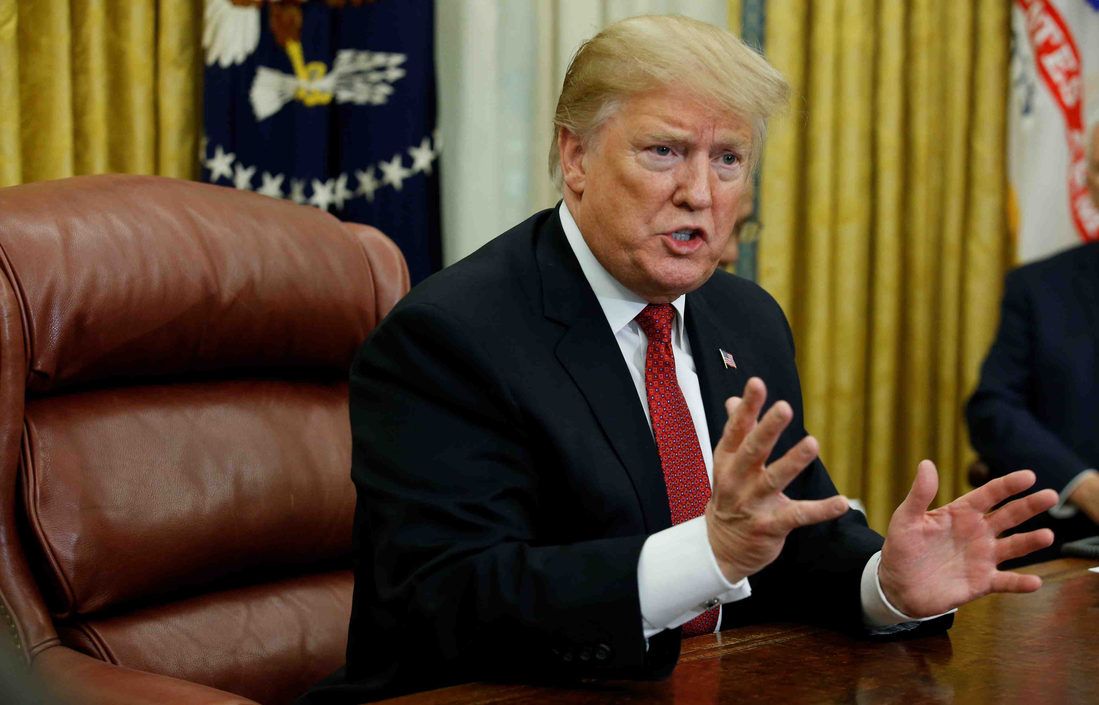Trump rencontrera xi pour tenter de sceller un accord usa-chine