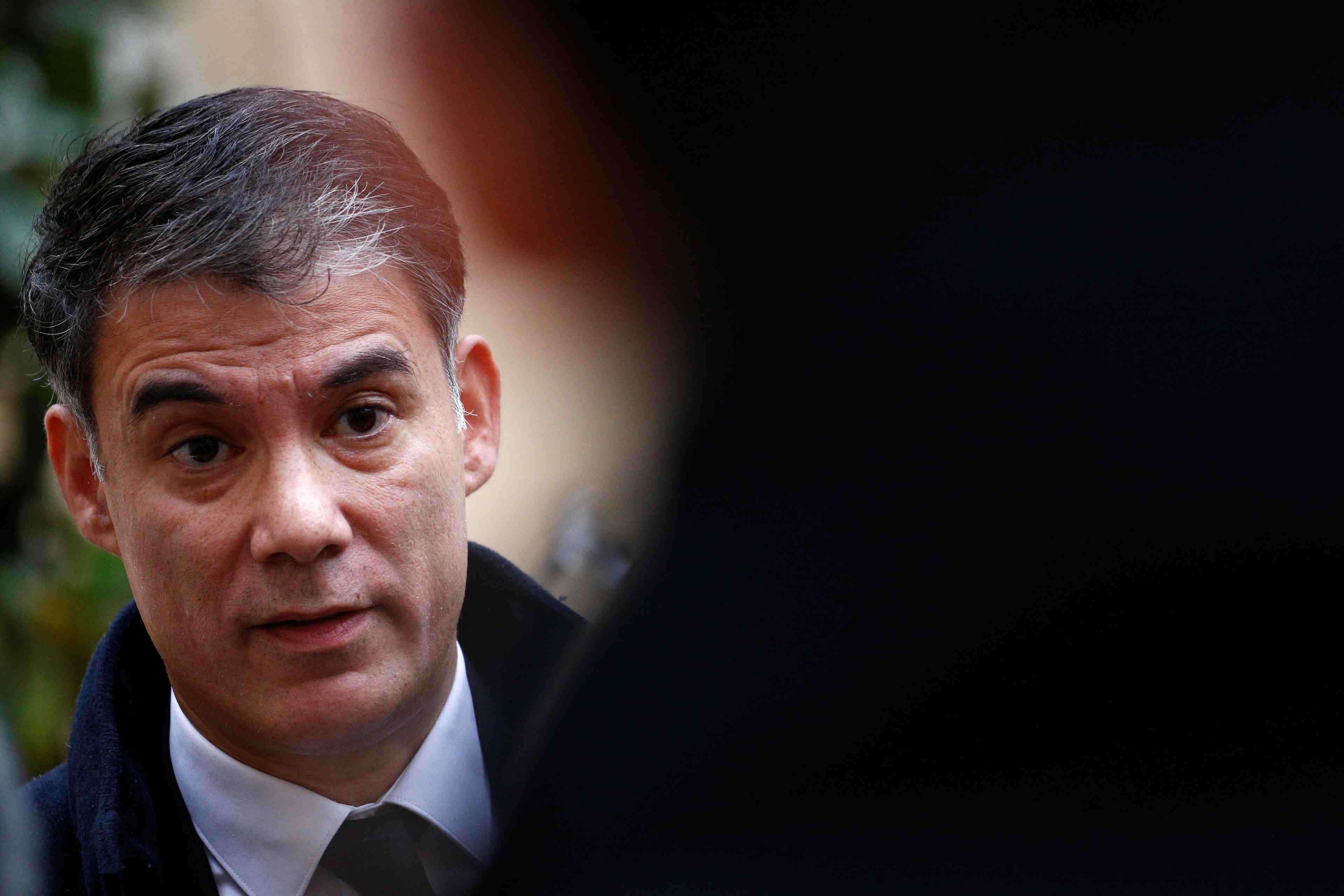 Faure (ps) veut "rassembler la gauche mais pas n'importe comment"