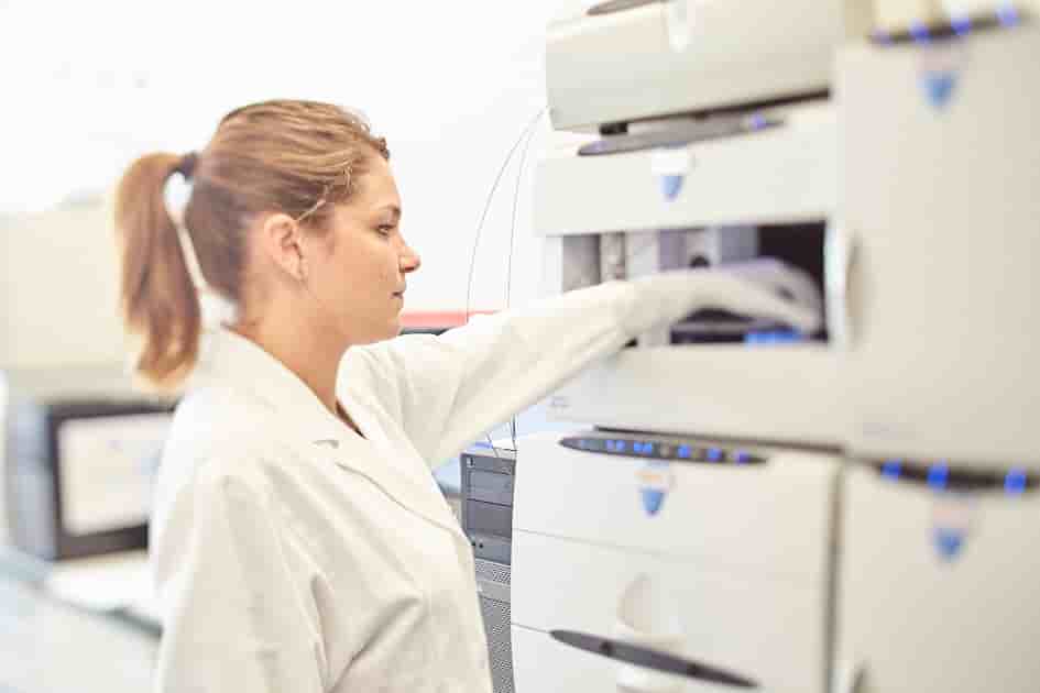 Solvionic utilise des liquides ioniques, non volatils et ininflammables.