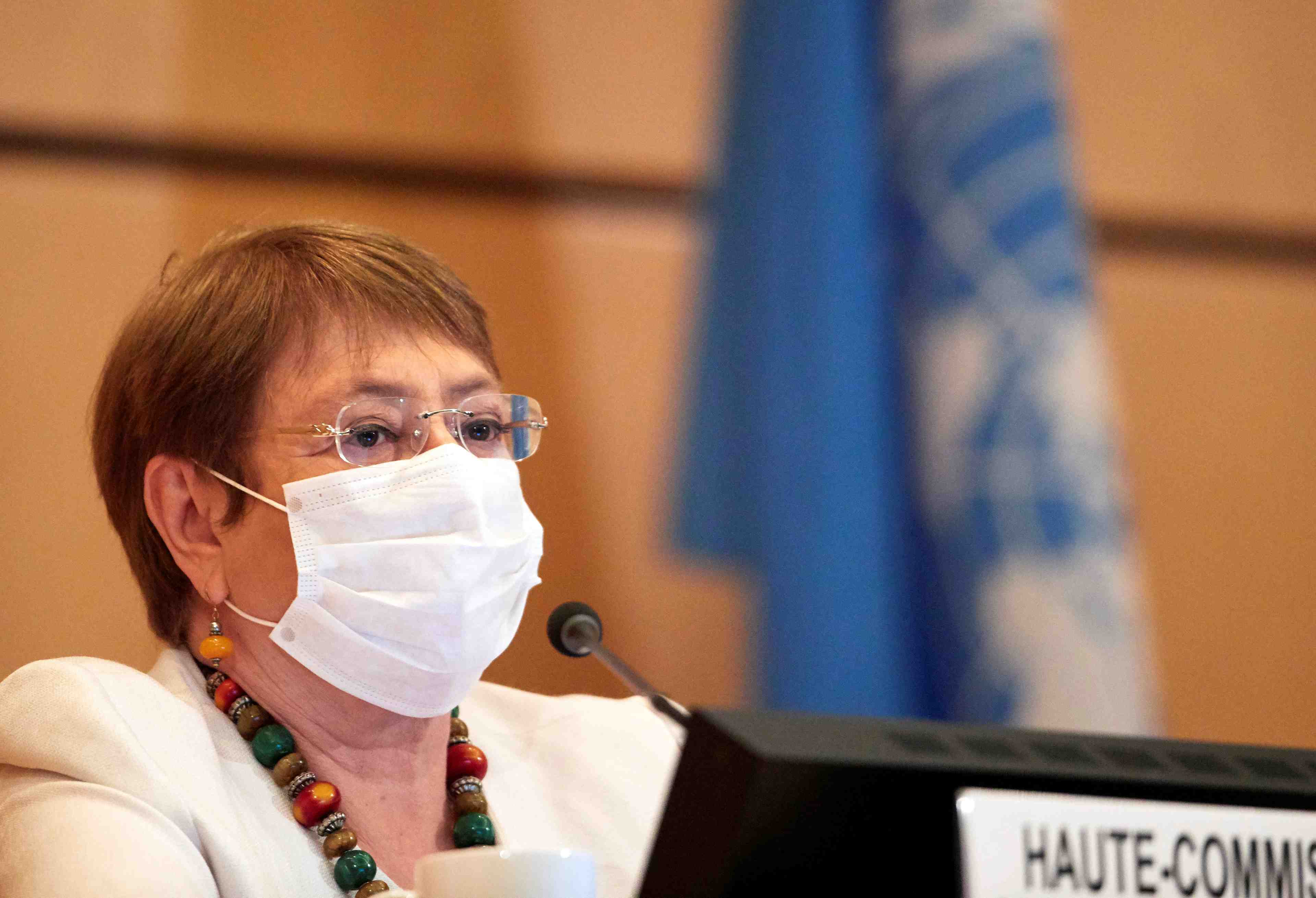 L’onu demande a la russie d'enqueter sur l’empoisonnement de navalny