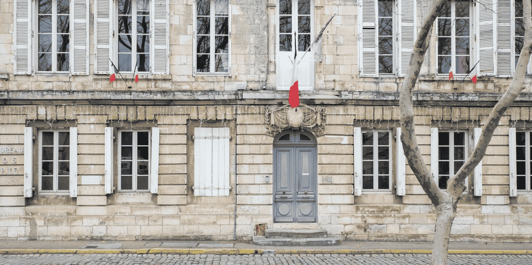 Mairie