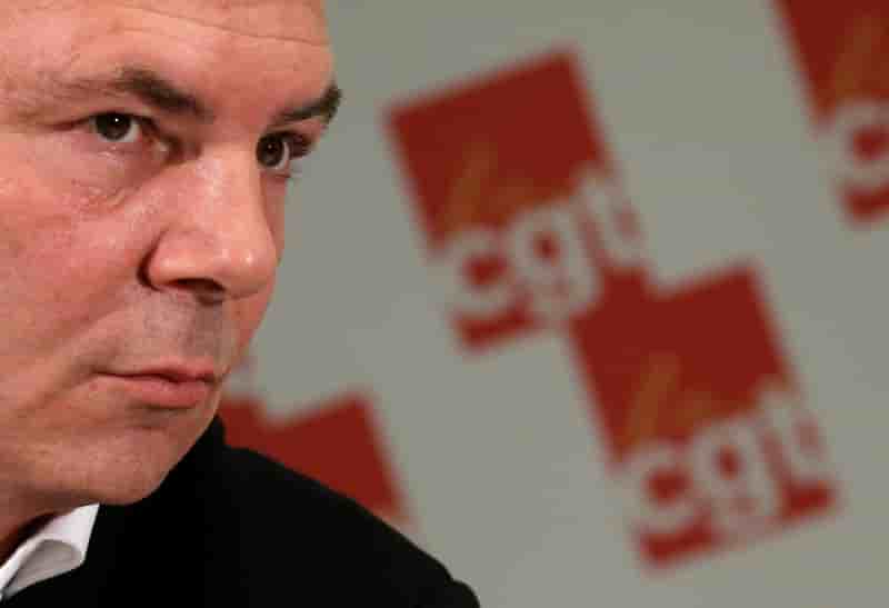 Mobilisation syndicale contre le pacte de responsabilité