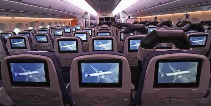 Airbus vigilant sur la Russie, attend beaucoup de l'Inde