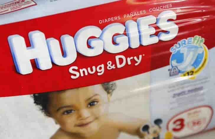 Kimberly-Clark va supprimer jusqu'à 1.300 emplois