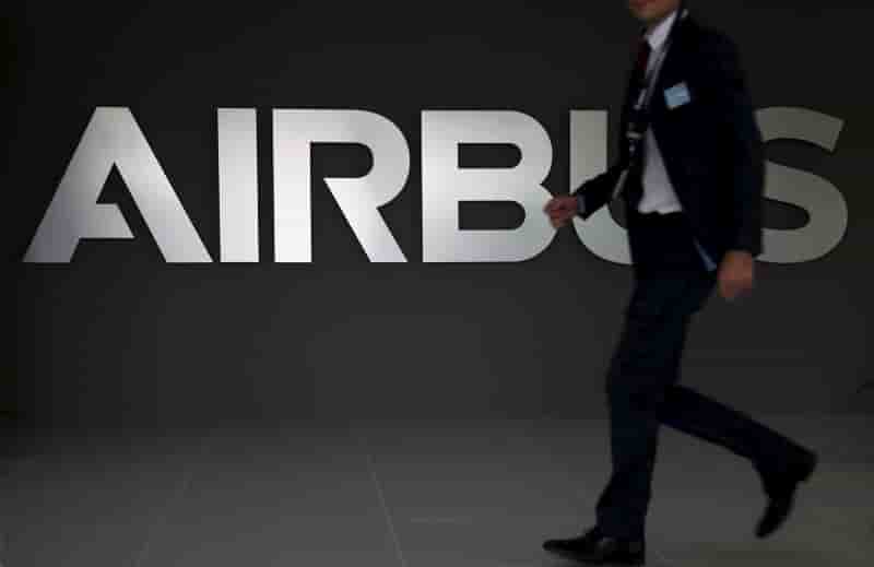 Airbus serait sur le point de ceder sa part dans dassault