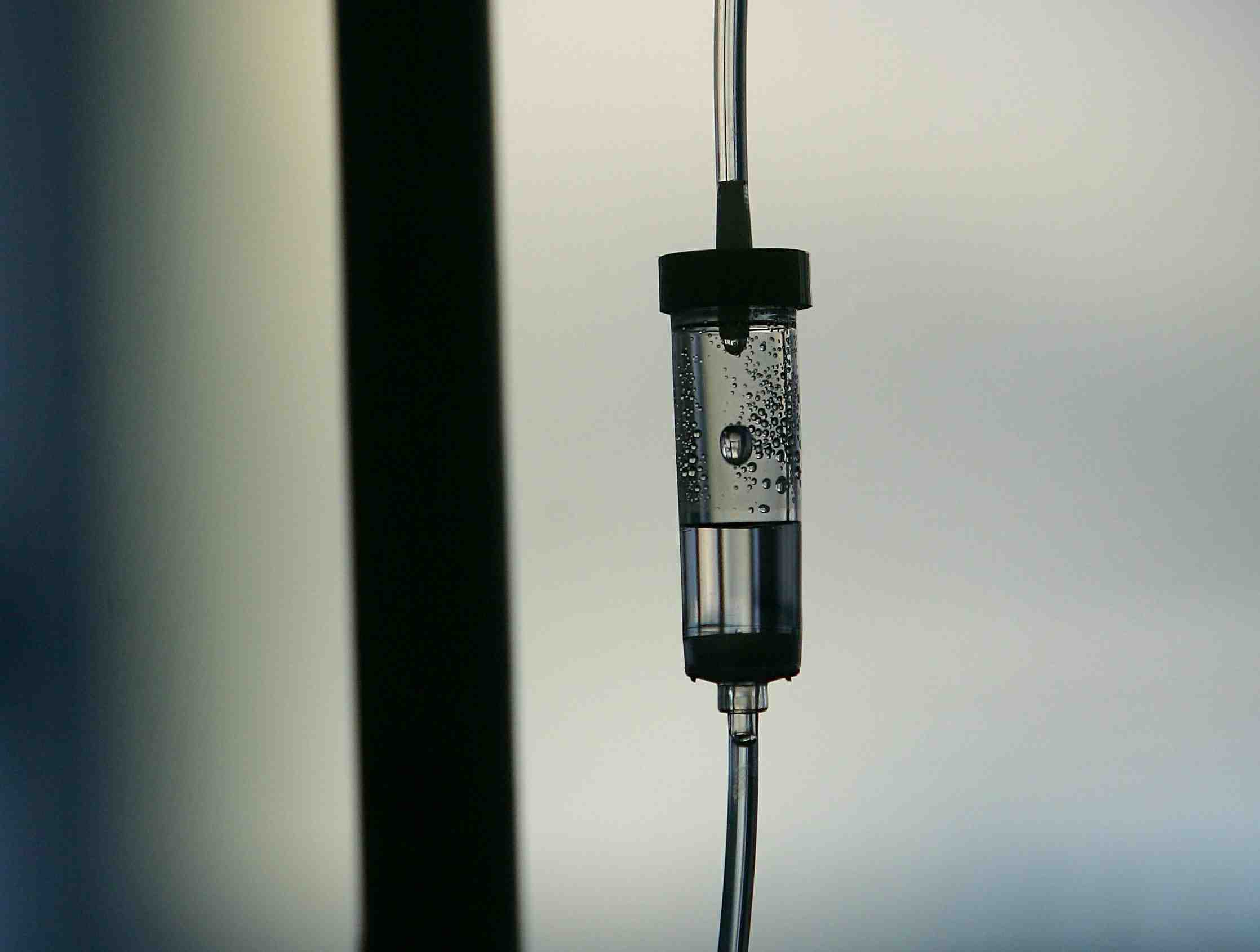 La justice demande de reprendre l'etude d'un arret des soins pour vincent lambert