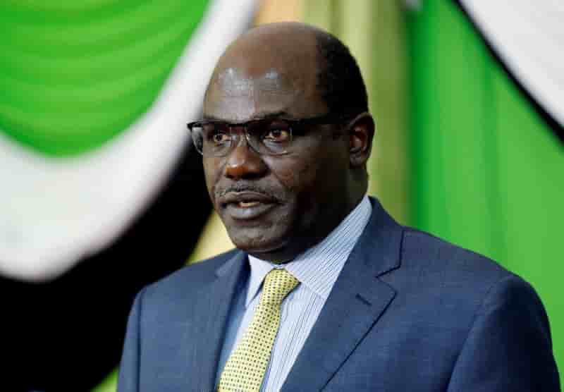 Kenya: difficile d'organiser une presidentielle libre, dit la commission electorale