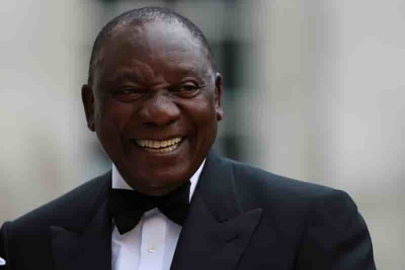 Afrique du sud: l'anc va amender la constitution pour les expropriations