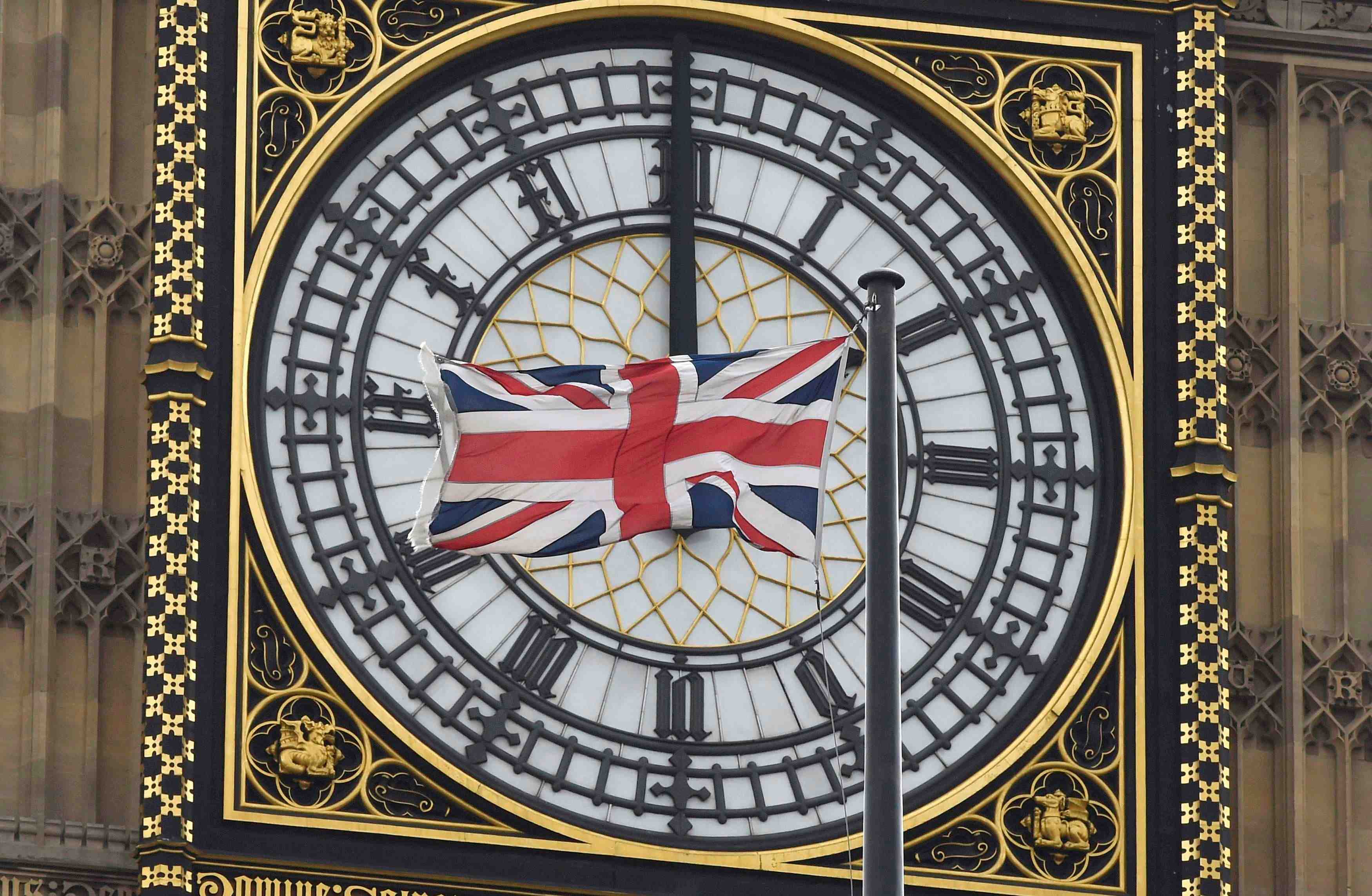 Londres veut faire appel aux menages pour financer de nouvelles centrales nucleaires