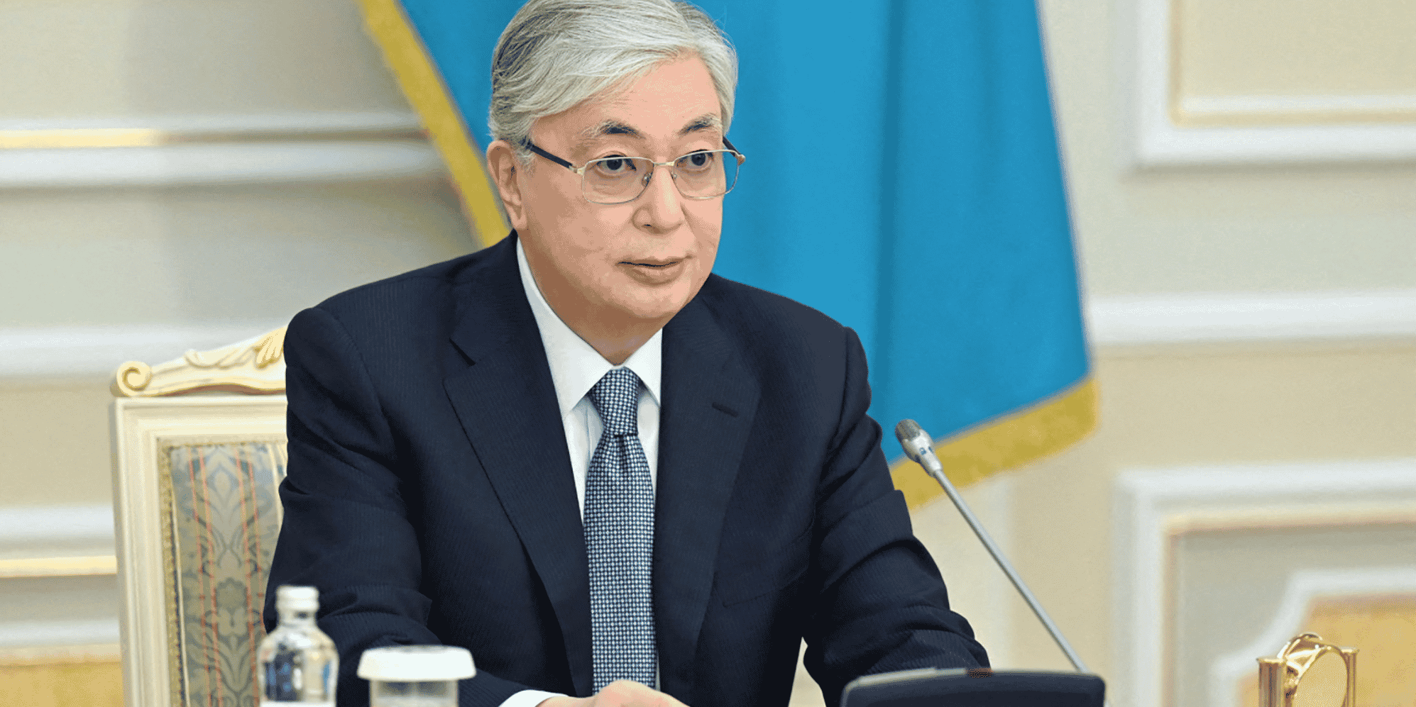 Les forces de la coalition russe vont commencer a quitter le kazakhstan dans deux jours, dit tokaiev