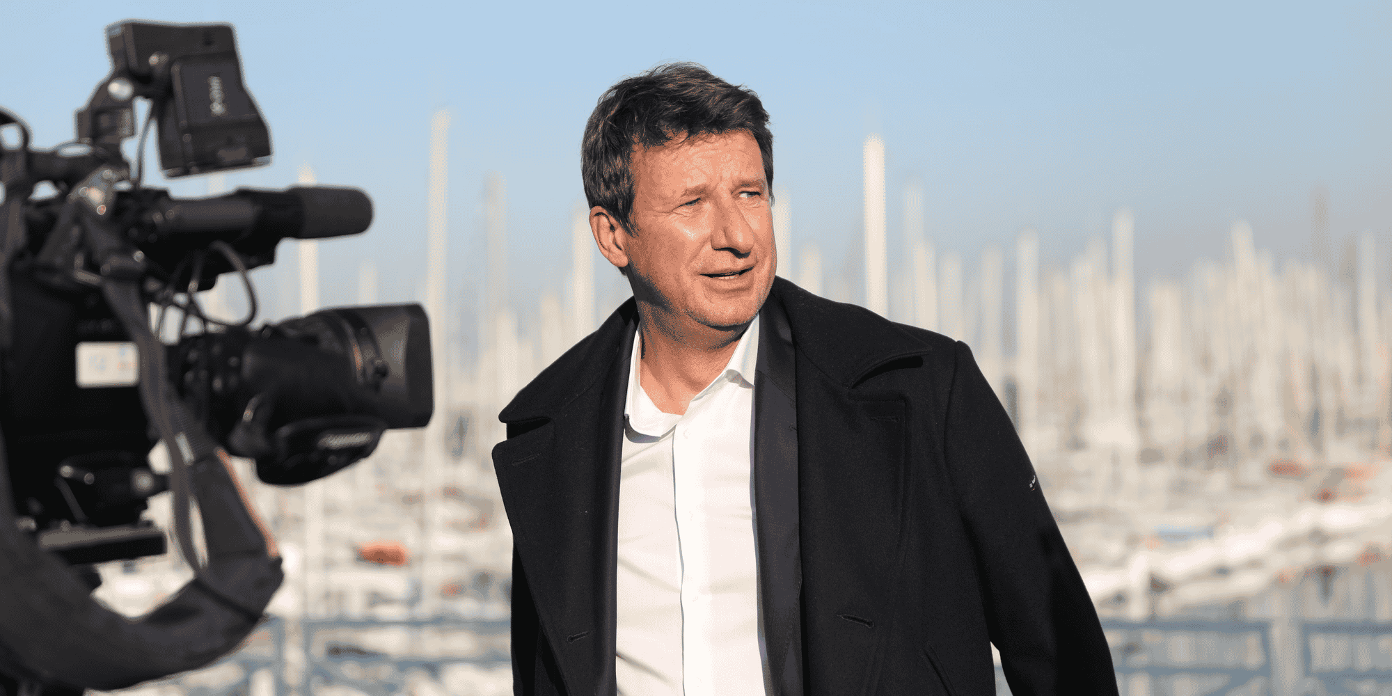 Yannick Jadot