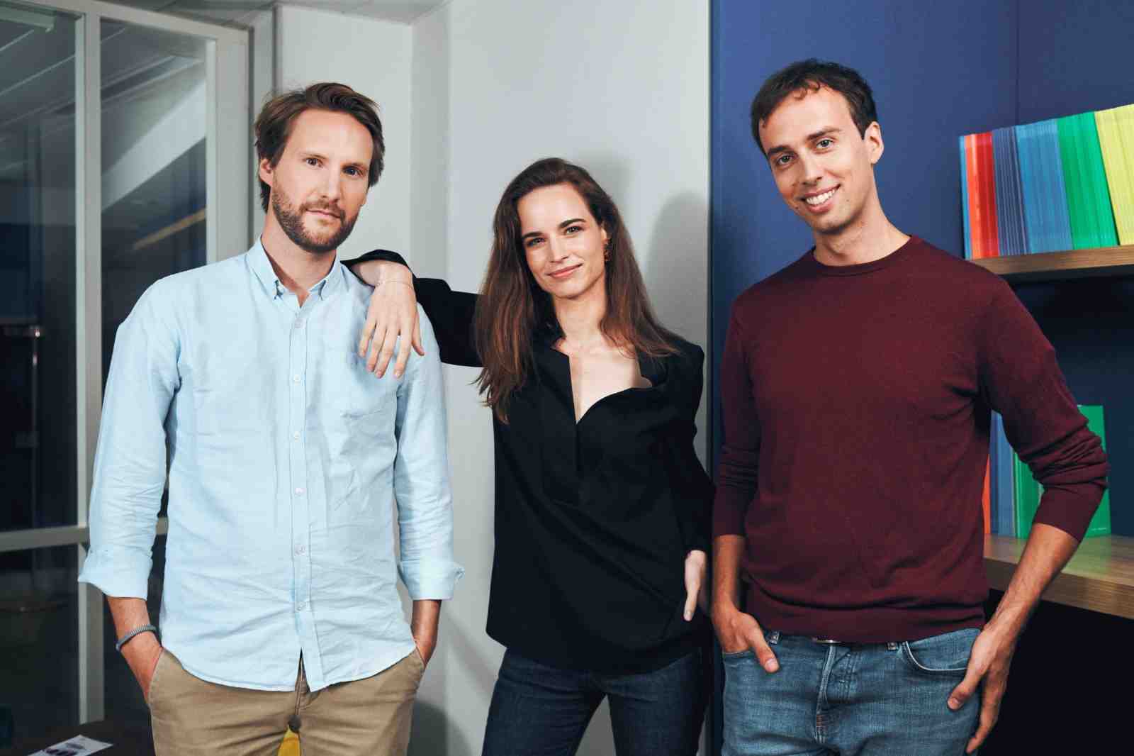 Fifty start-up