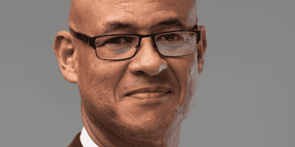 Jeremy Awori