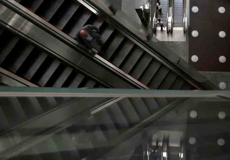 Détérioration du moral des entreprises au 2e trimestre au Japon
