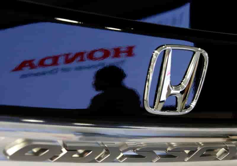Hausse de 7% du bénéfice opérationnel de Honda au 2e trimestre
