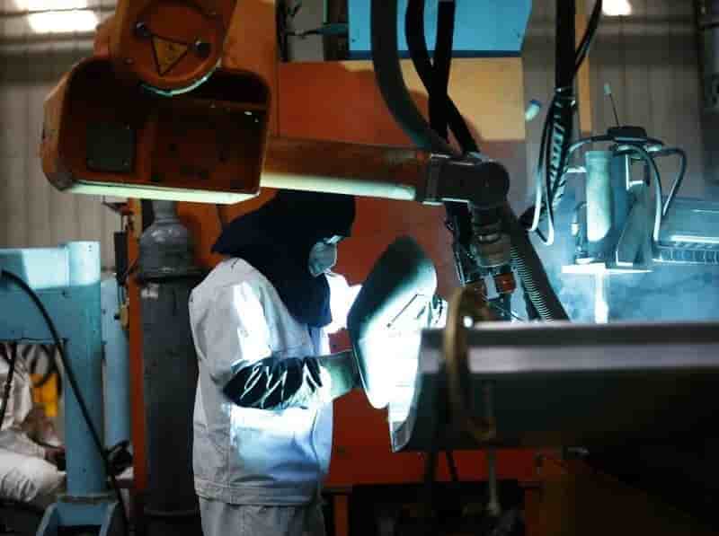 Hausse de 0,6% des benefices des entreprises industrielles en chine en mai
