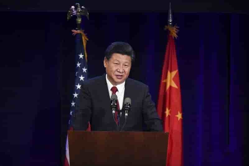 Douze nobel demandent a obama d'interceder aupres de xi jinping