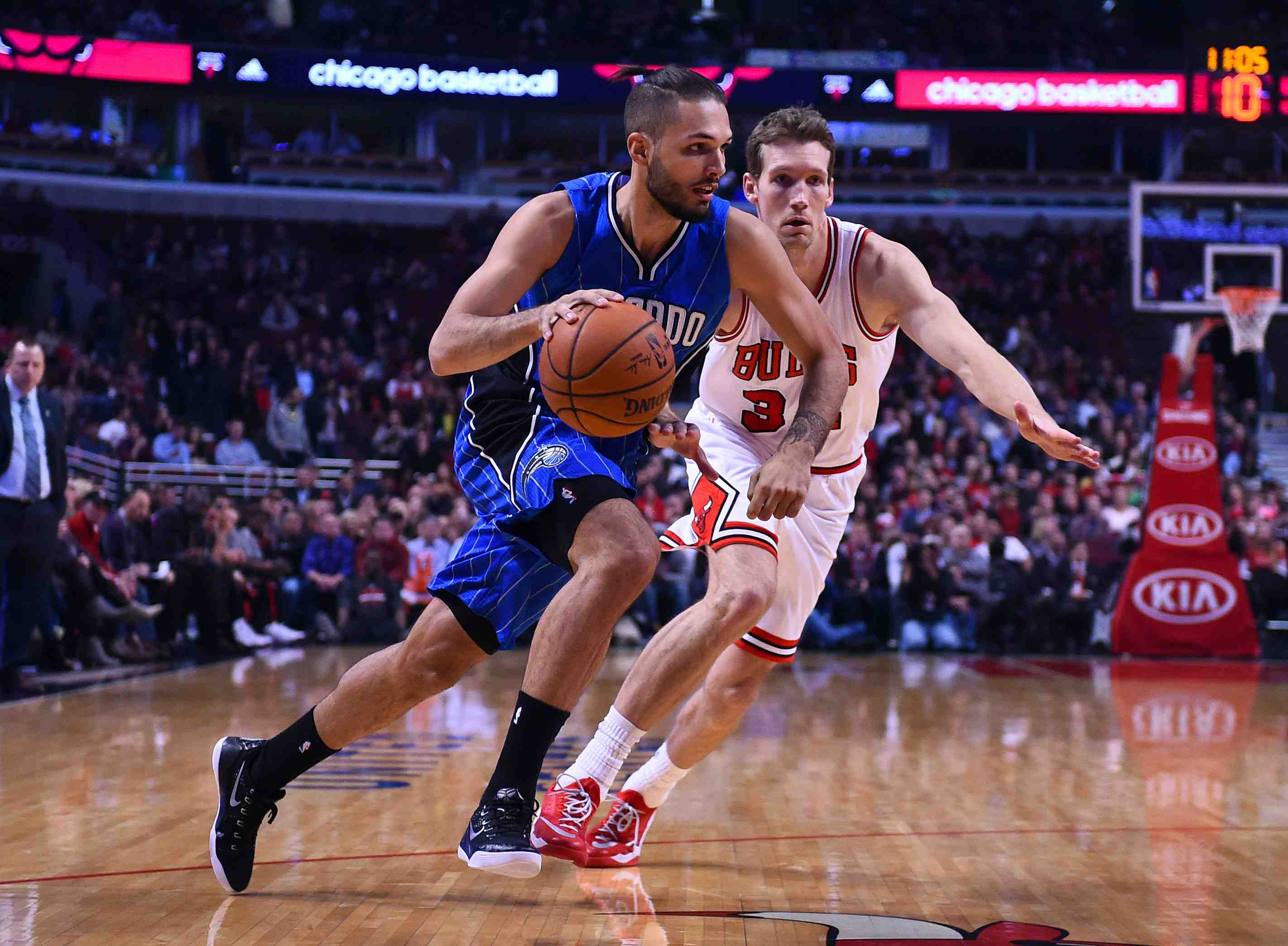 Oklahoma toujours invaincu, miami renverse houston